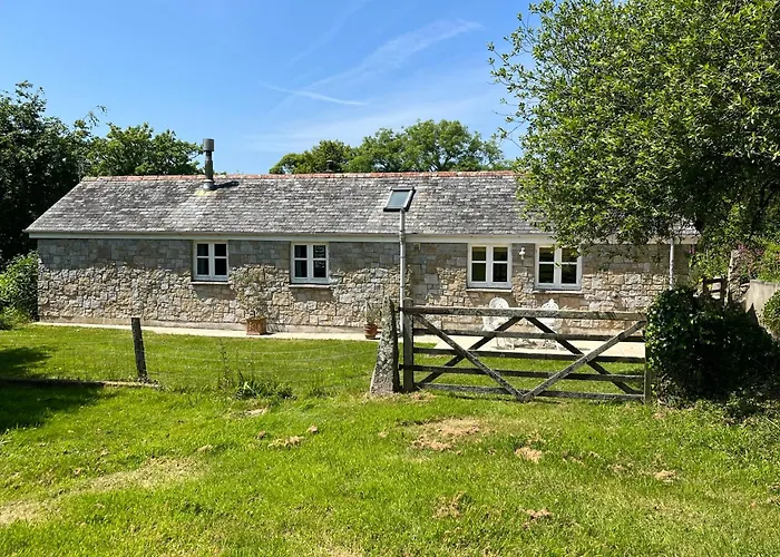 Little Pengelly Farm
