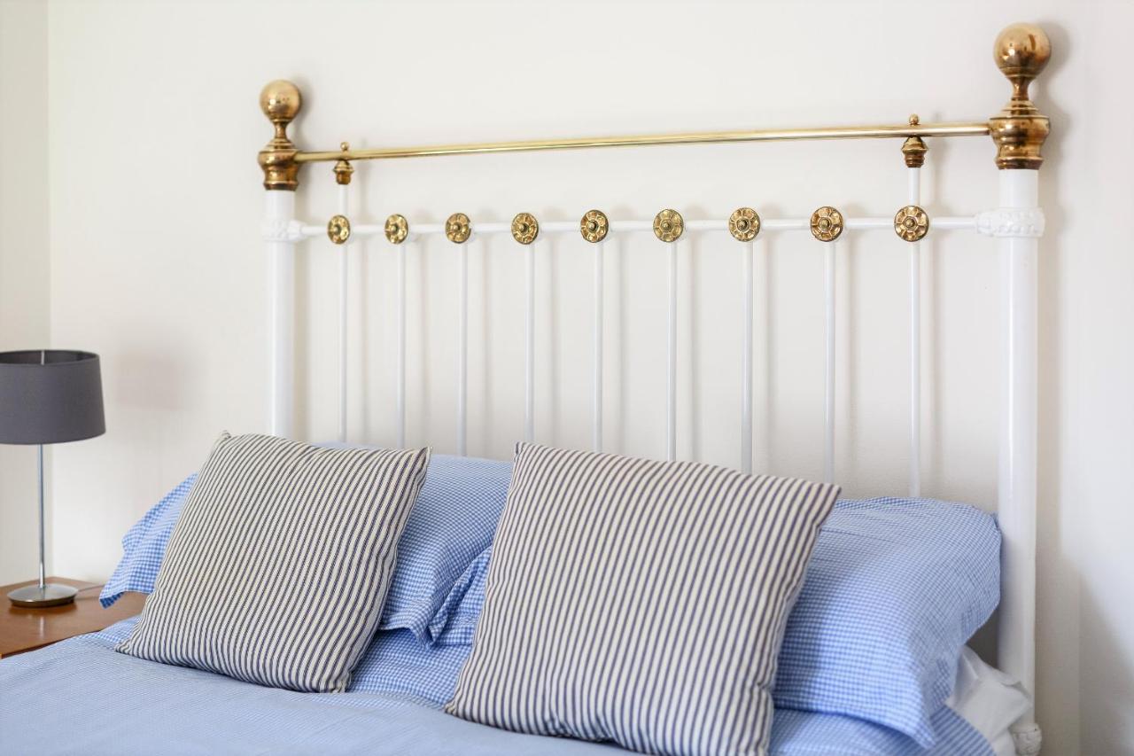 Little Pengelly Farm Bed and breakfast