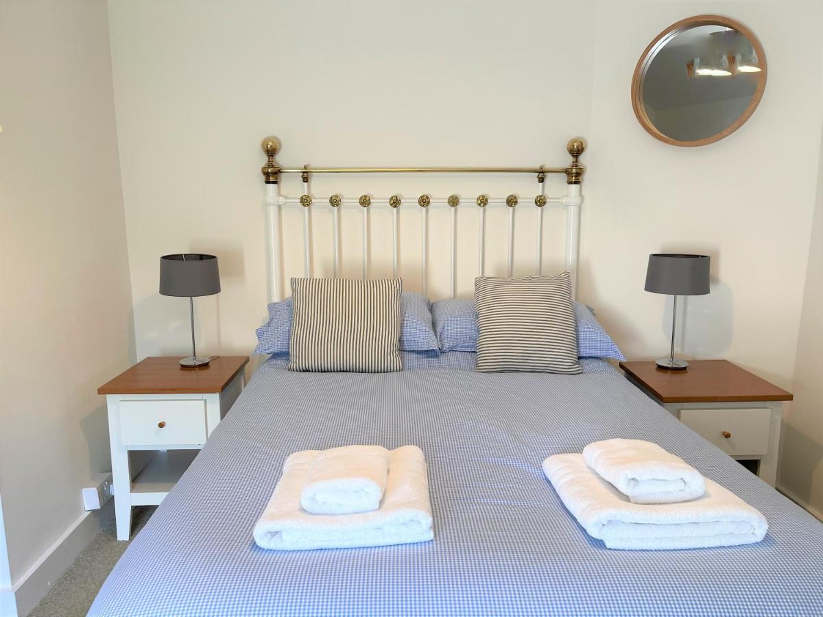 Bed and breakfast Little Pengelly Farm Crowan
