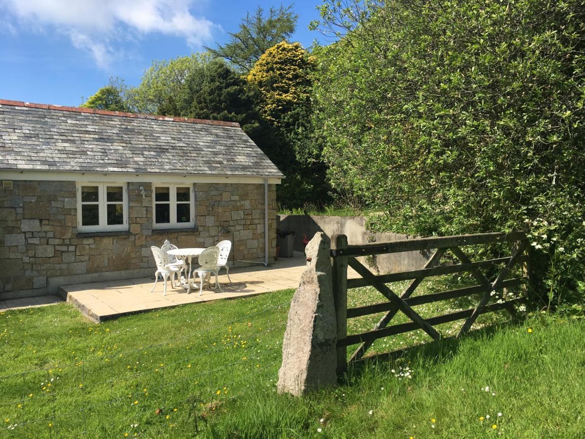 Little Pengelly Farm 4* Crowan