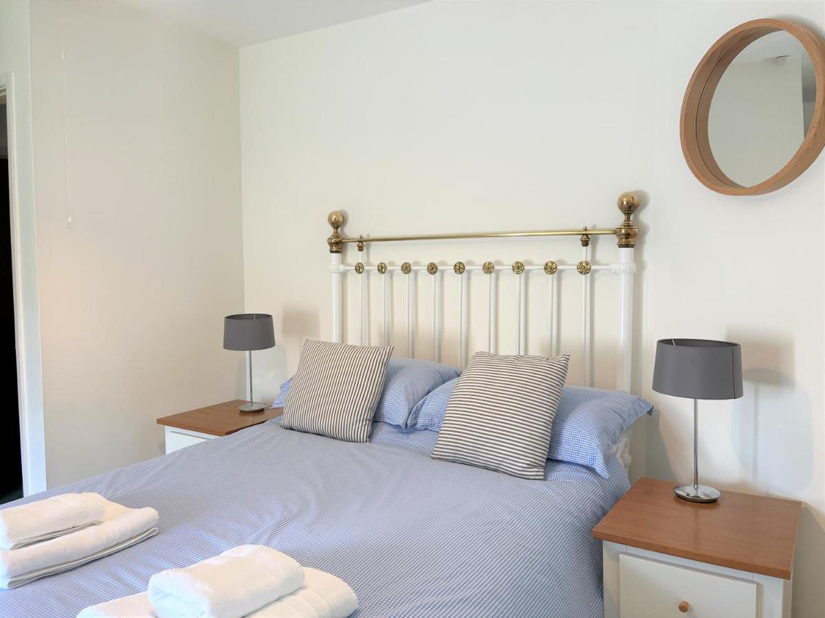 Little Pengelly Farm Bed and breakfast 4*