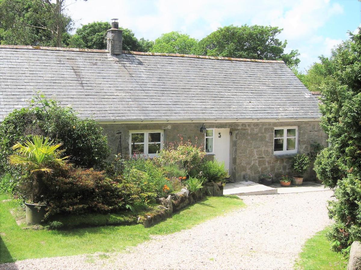 Little Pengelly Farm Bed and breakfast Crowan