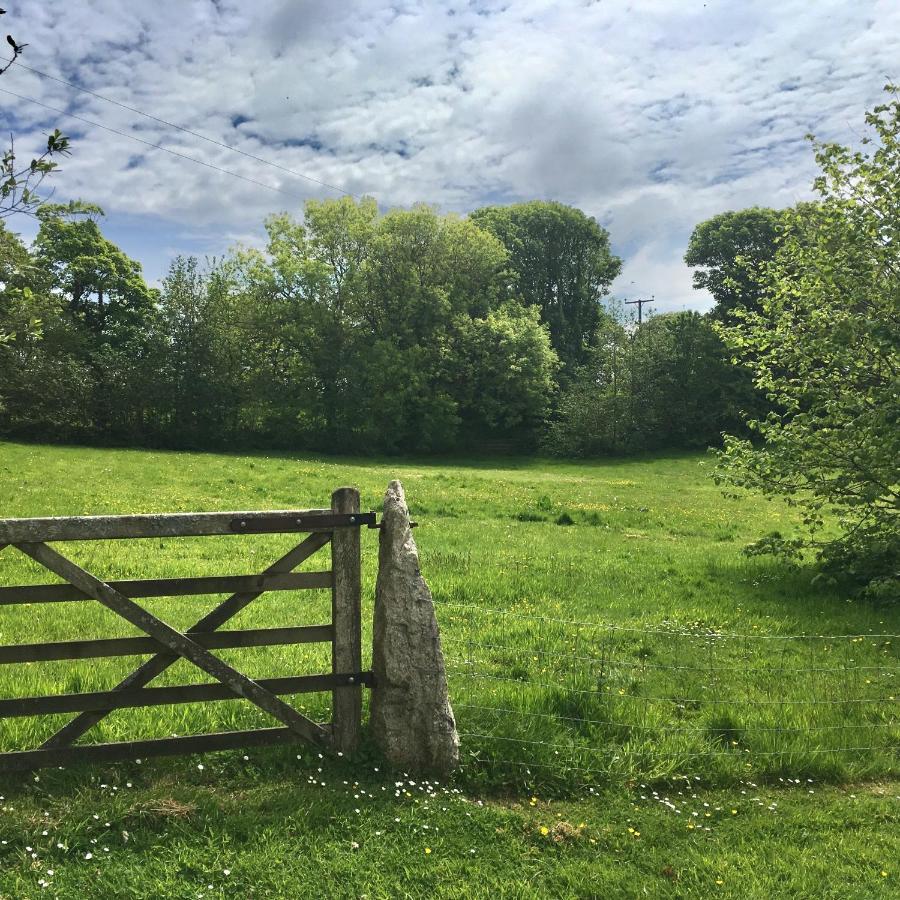 Bed and breakfast Little Pengelly Farm 4*
