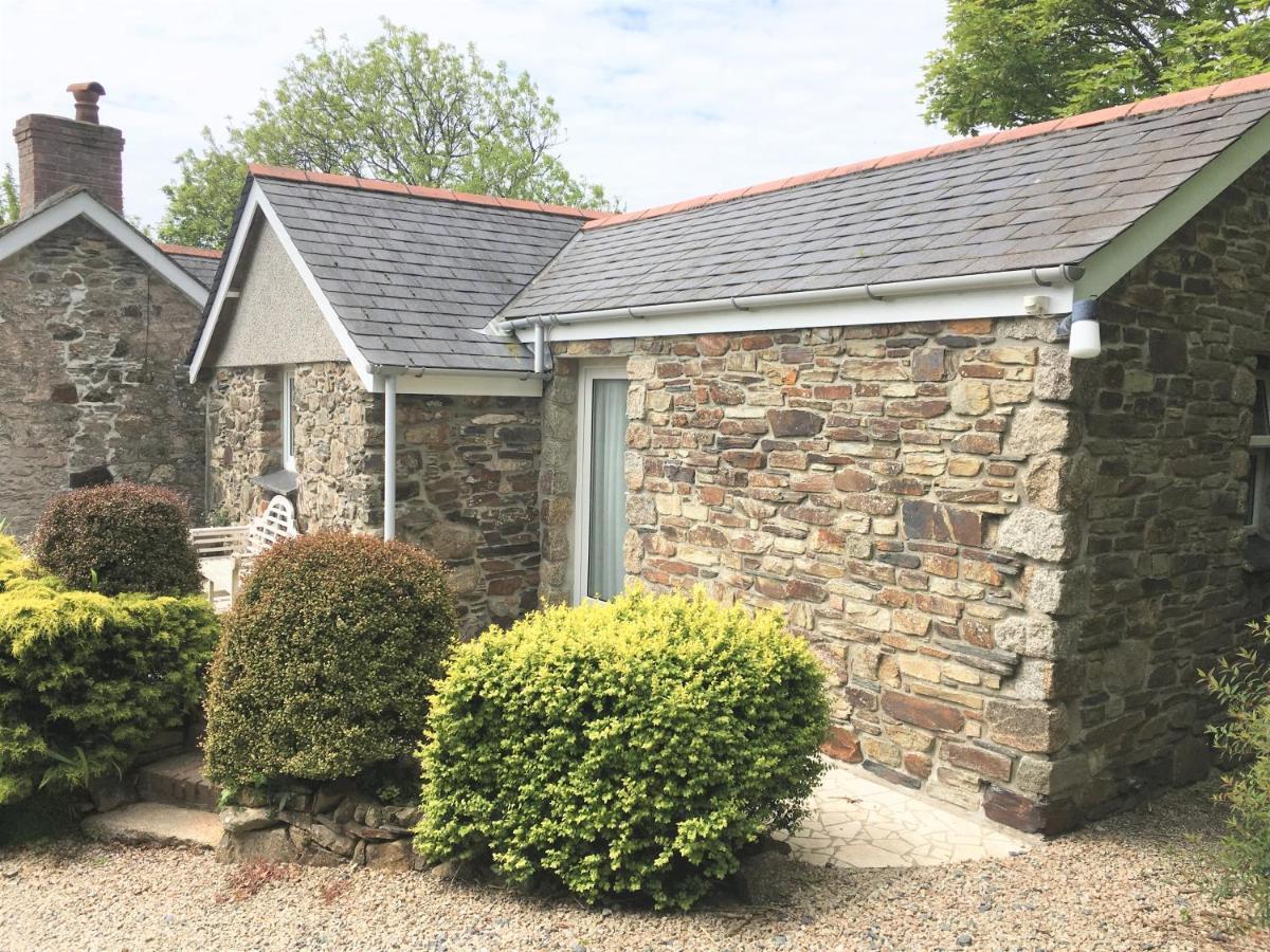 Bed and breakfast Little Pengelly Farm Crowan