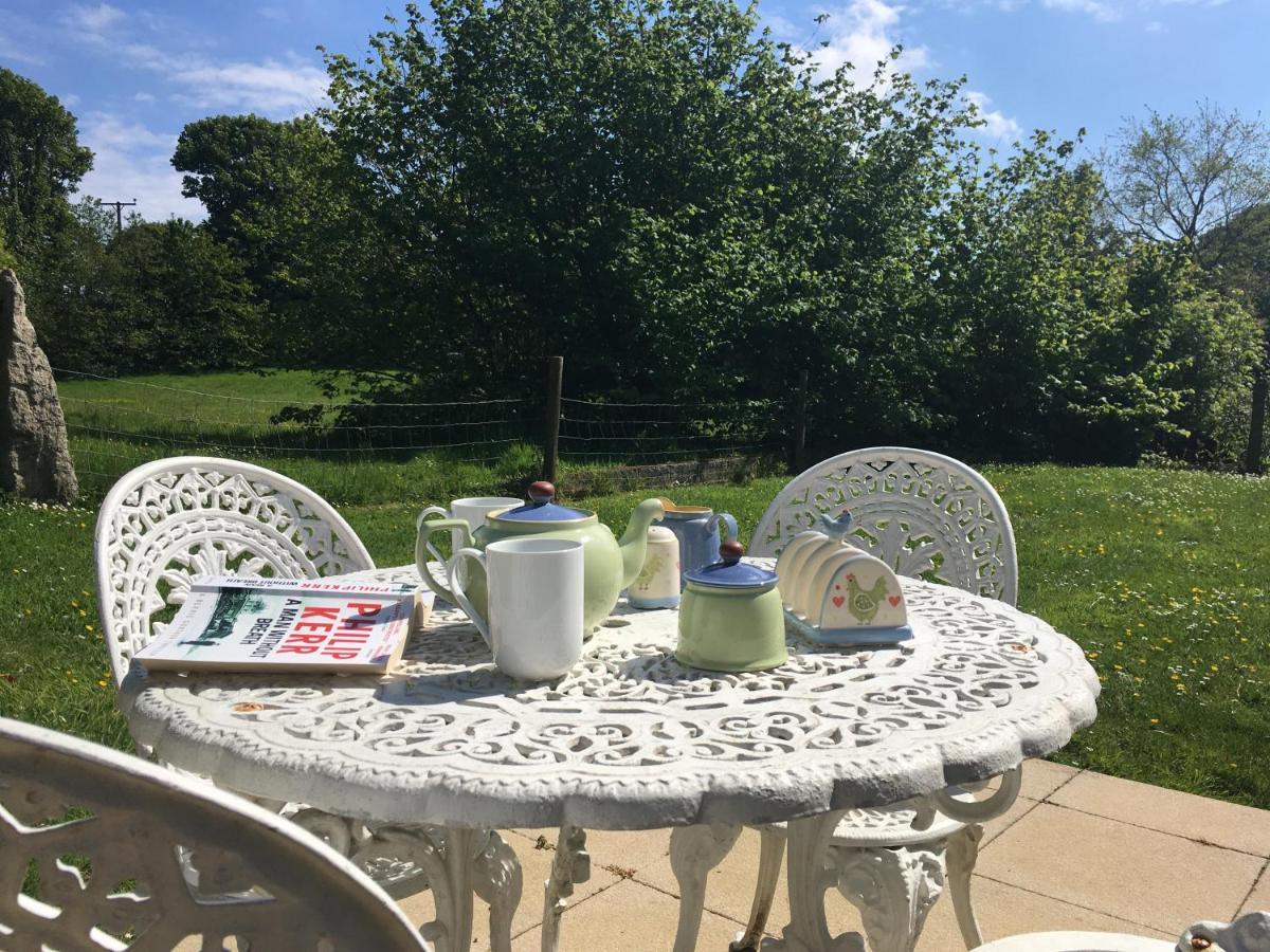 Bed and breakfast Little Pengelly Farm 4*