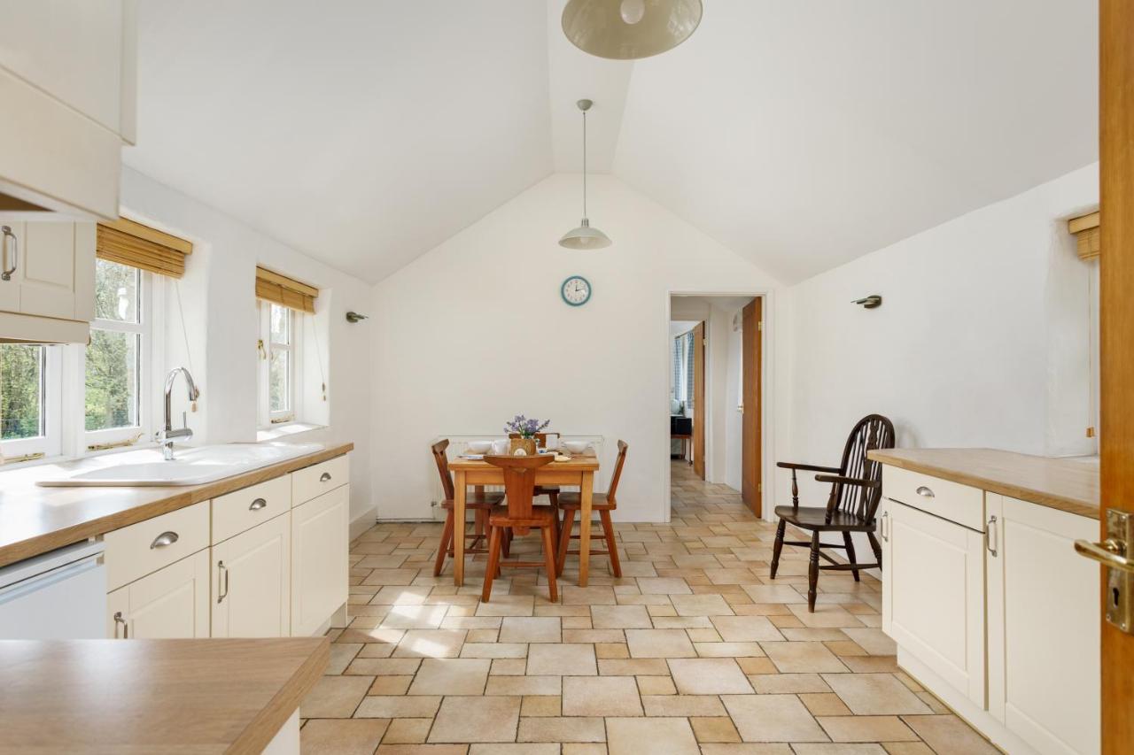 Little Pengelly Farm Bed and breakfast Crowan