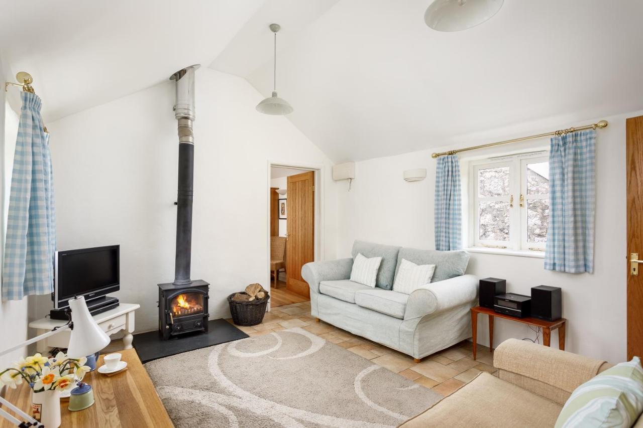 Little Pengelly Farm 4*