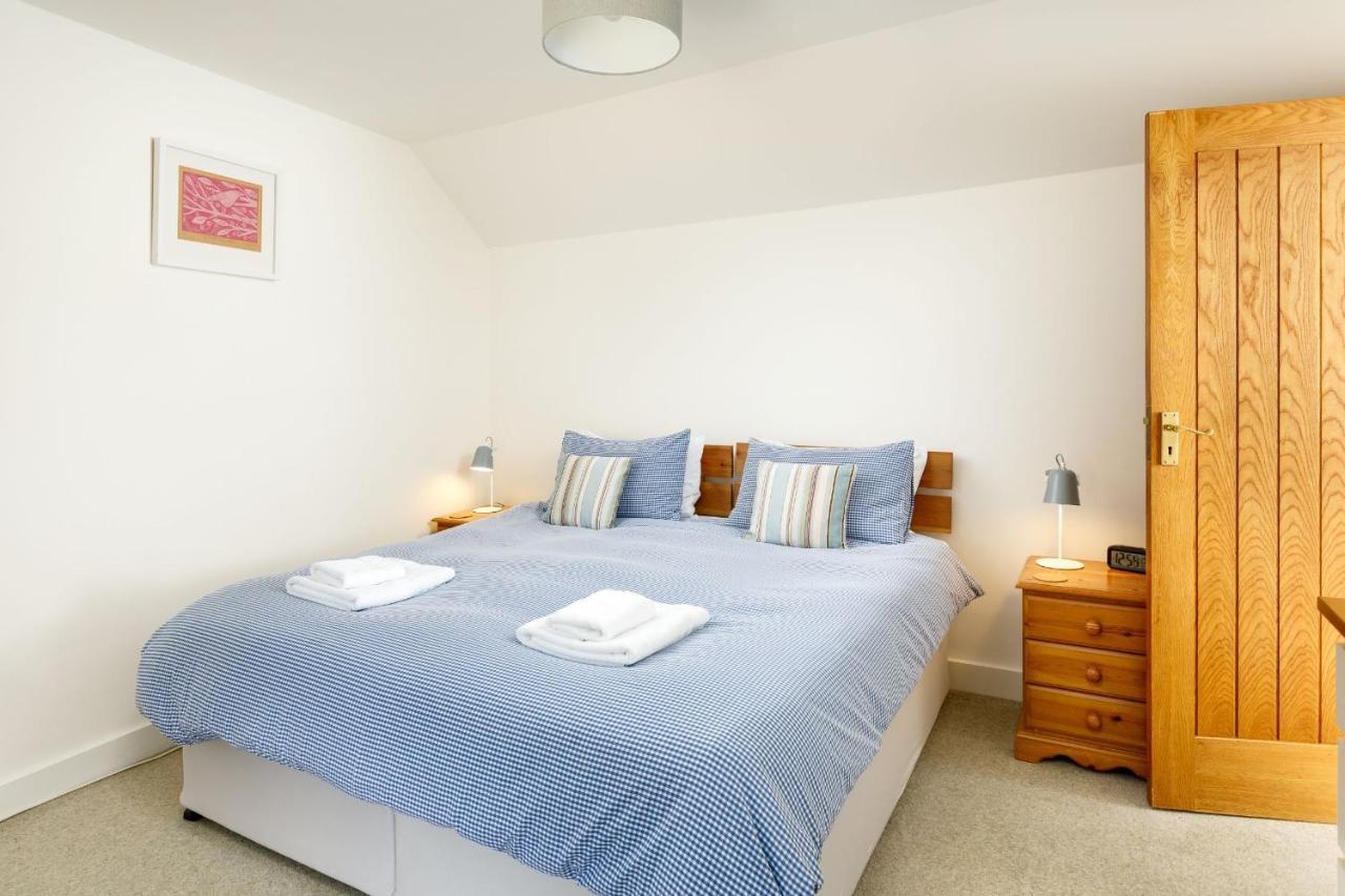 Bed and breakfast Little Pengelly Farm
