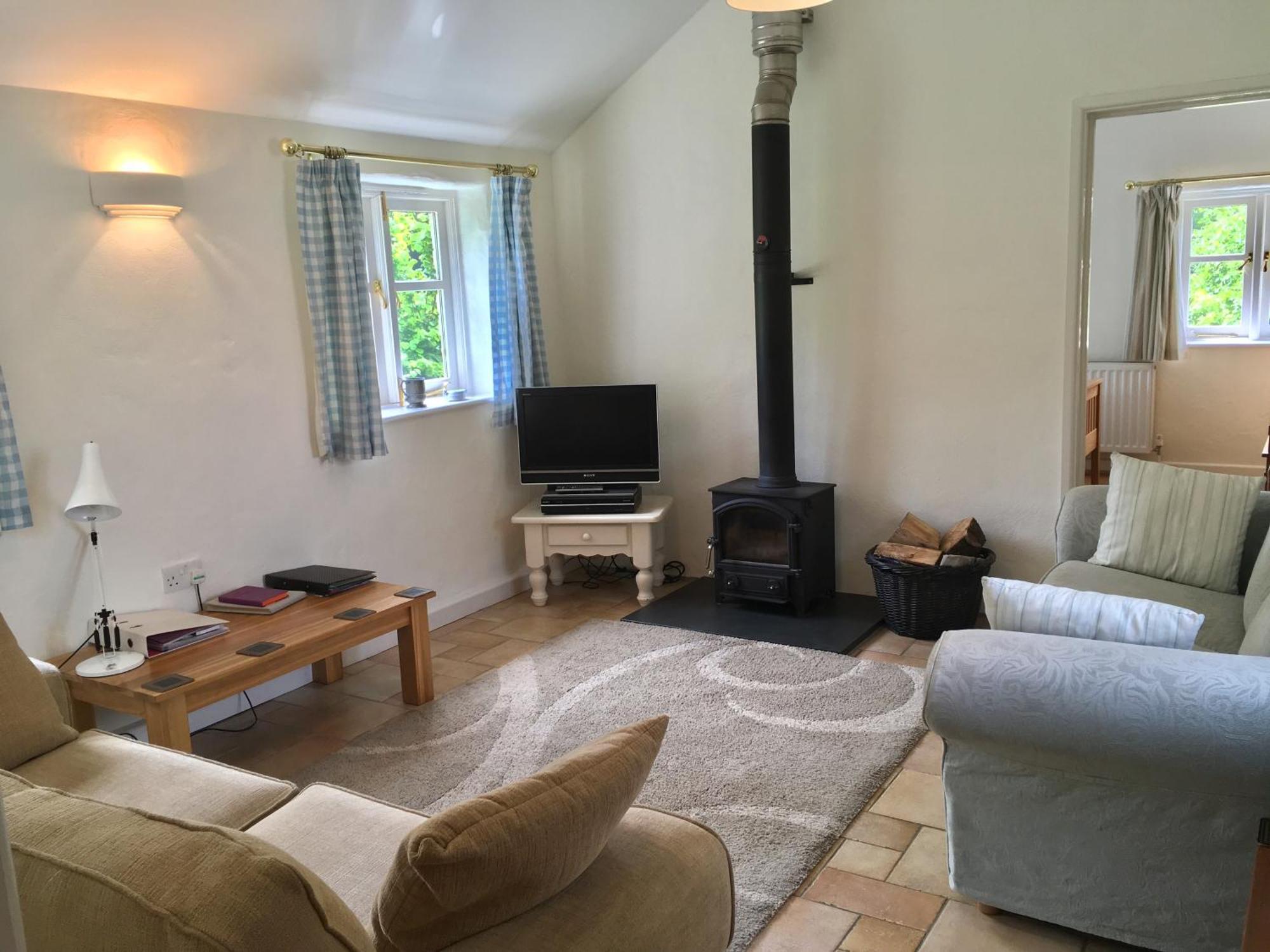 Bed and breakfast Little Pengelly Farm