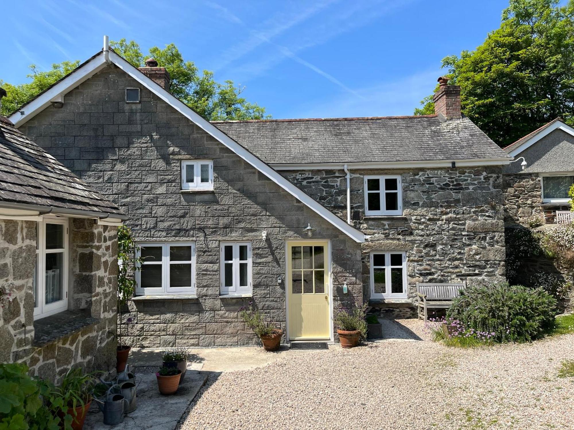 Little Pengelly Farm Crowan