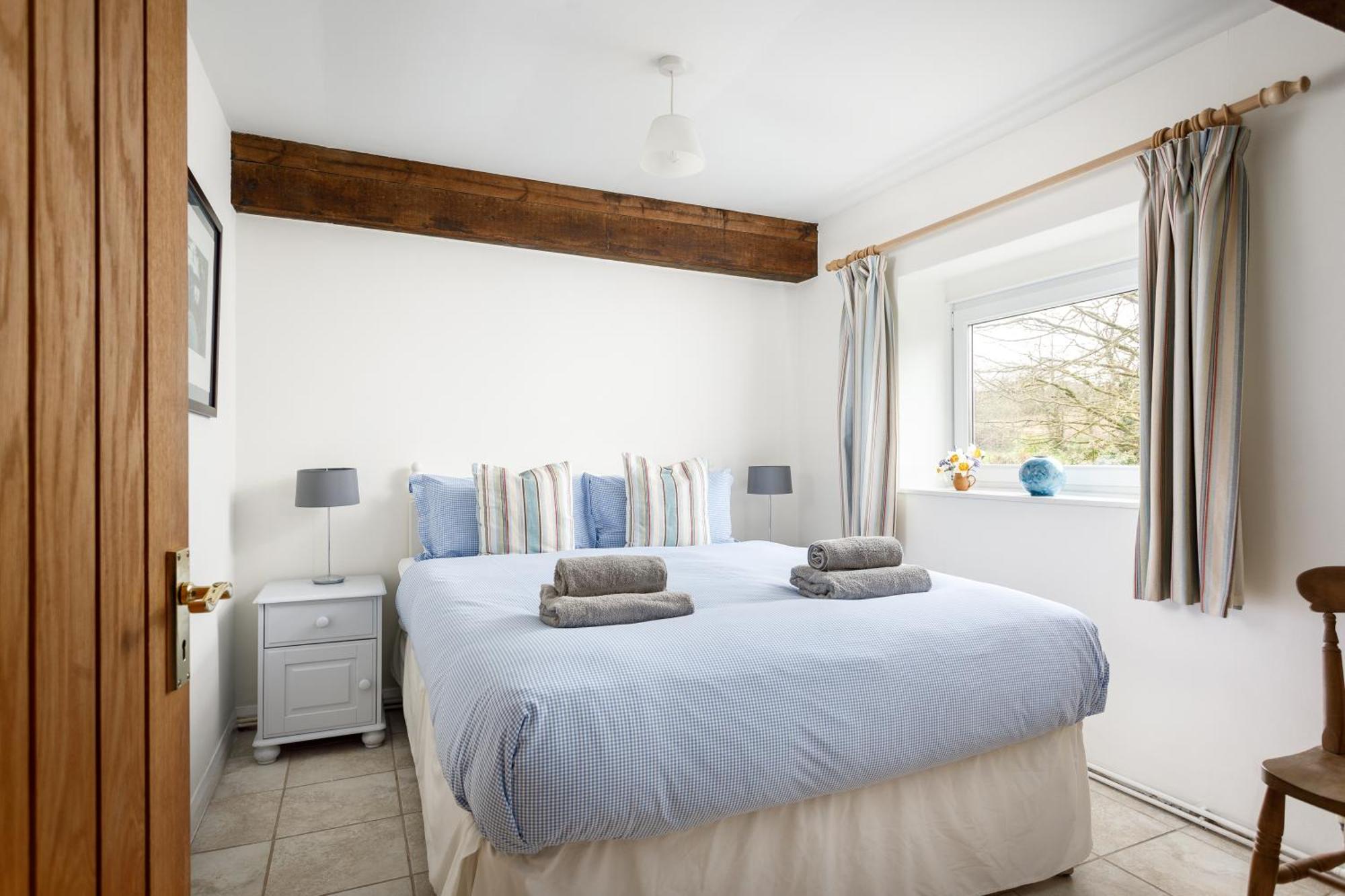 Bed and breakfast Little Pengelly Farm 4*