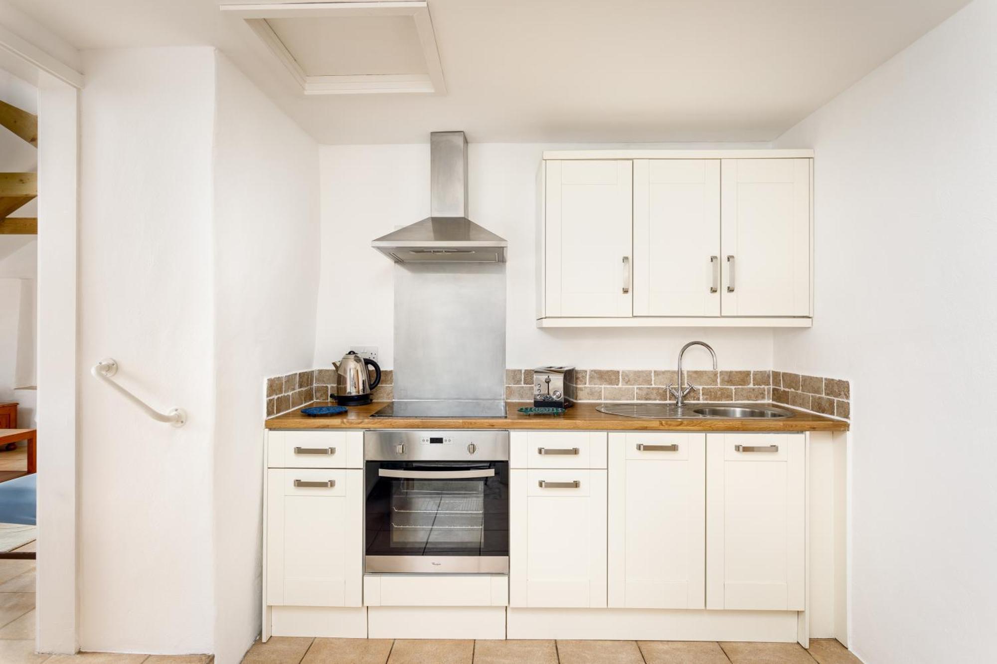 Little Pengelly Farm Bed and breakfast Crowan