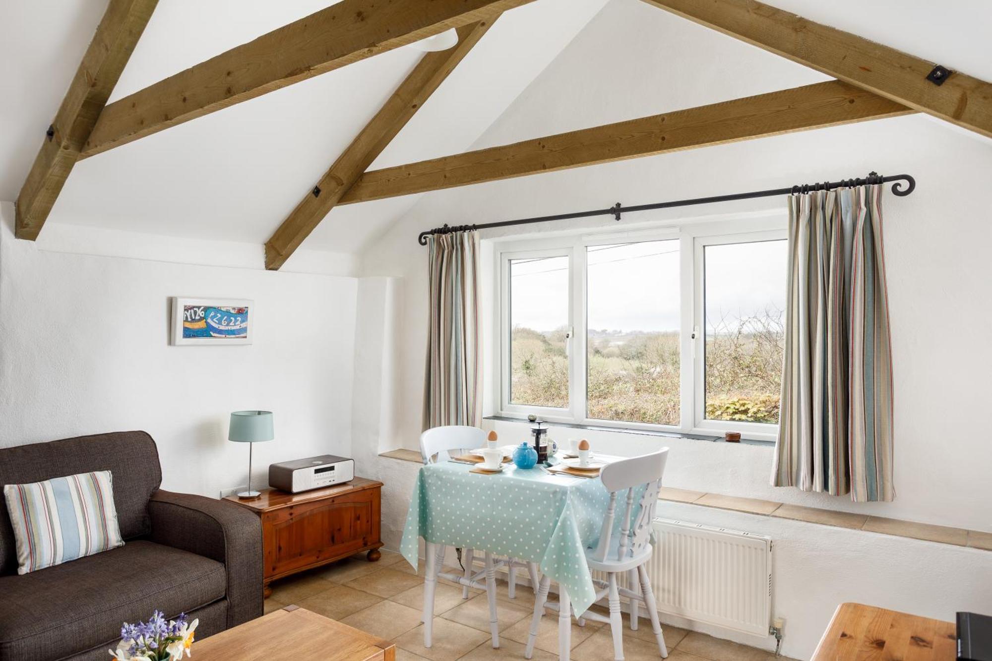 Bed and breakfast Little Pengelly Farm Crowan