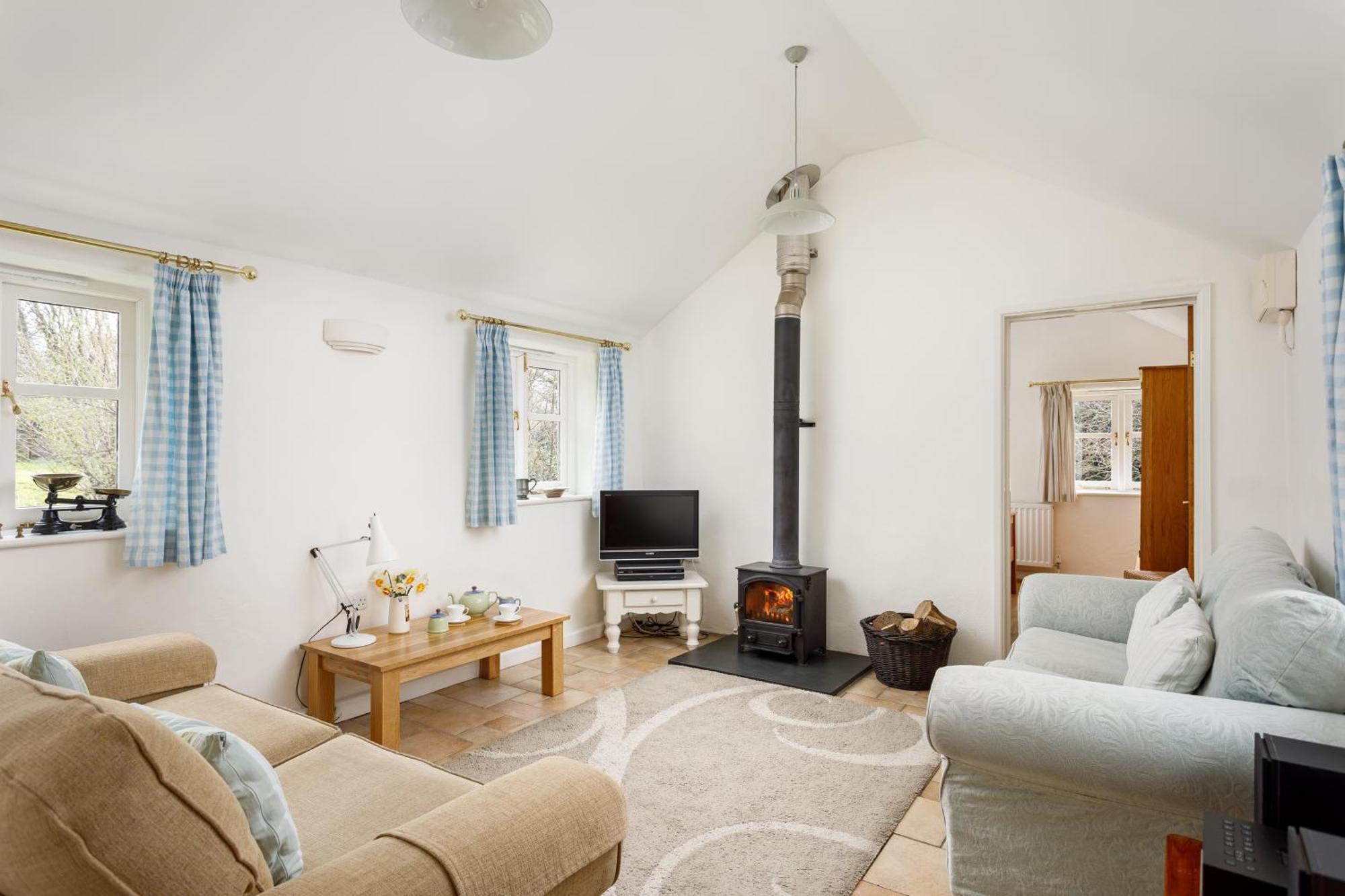 Little Pengelly Farm 4*