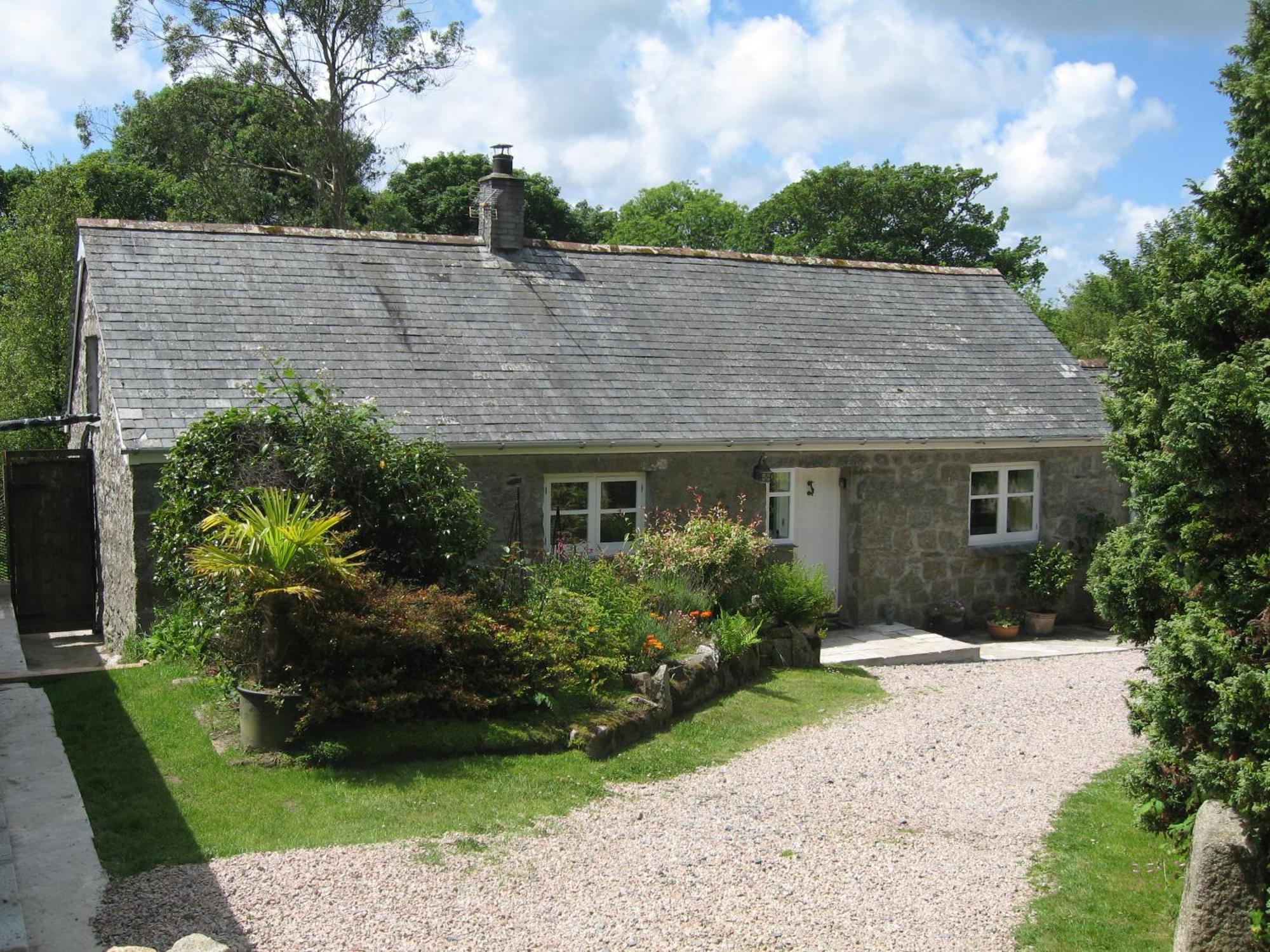 Little Pengelly Farm
