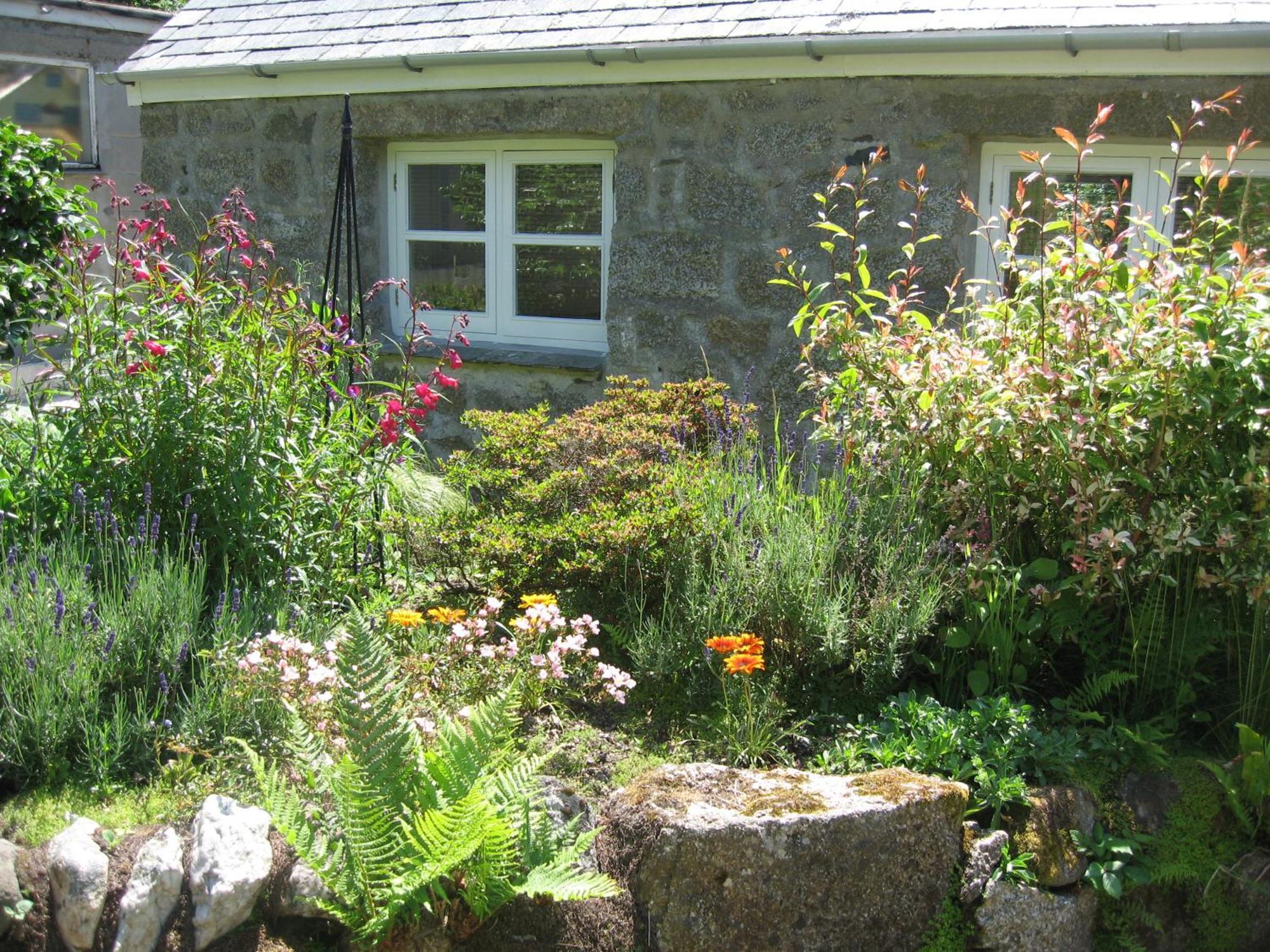 Bed and breakfast Little Pengelly Farm Crowan