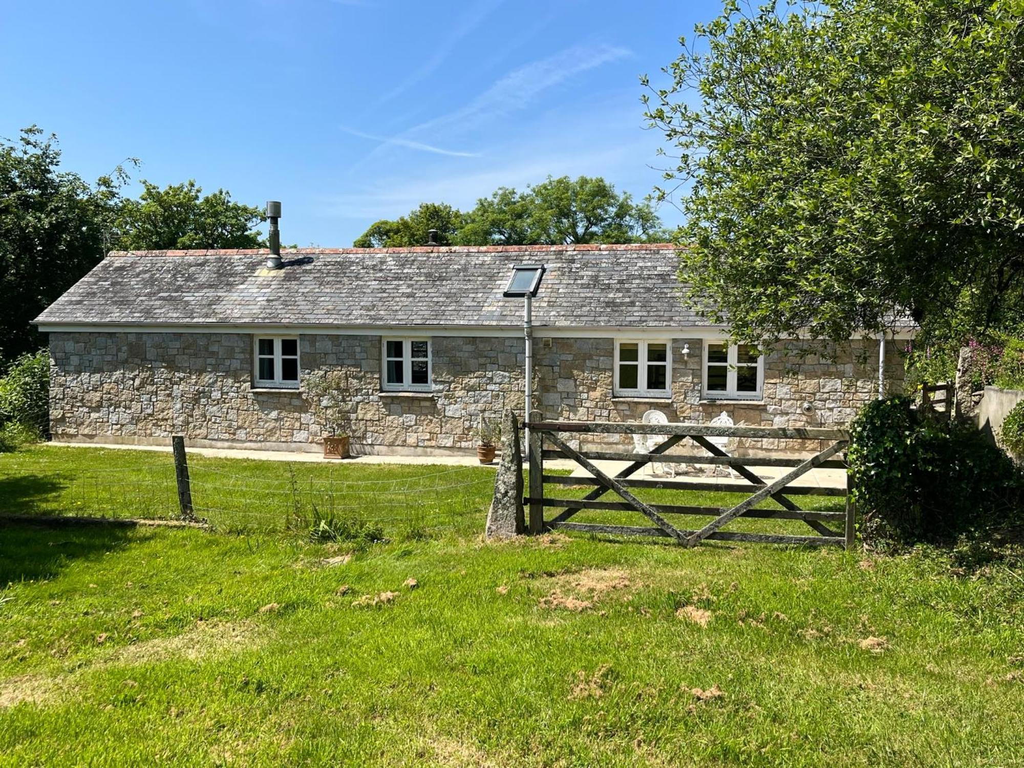 Little Pengelly Farm Bed and breakfast 4*