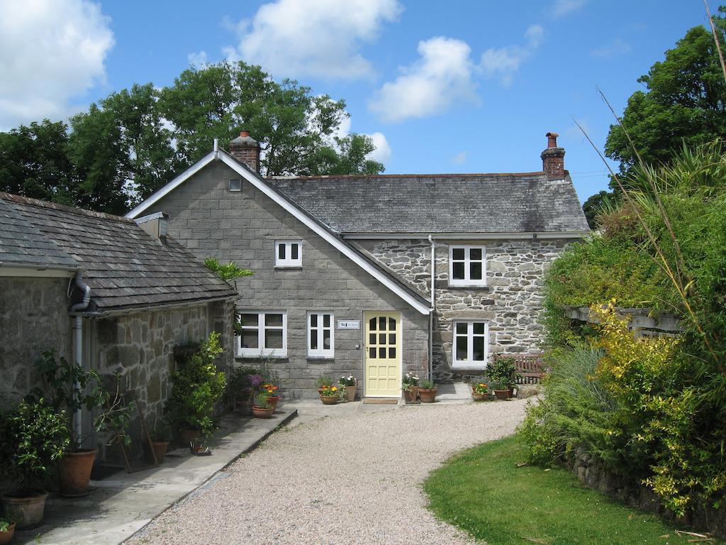 Bed and breakfast Little Pengelly Farm Crowan