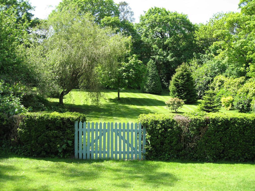 Little Pengelly Farm Crowan