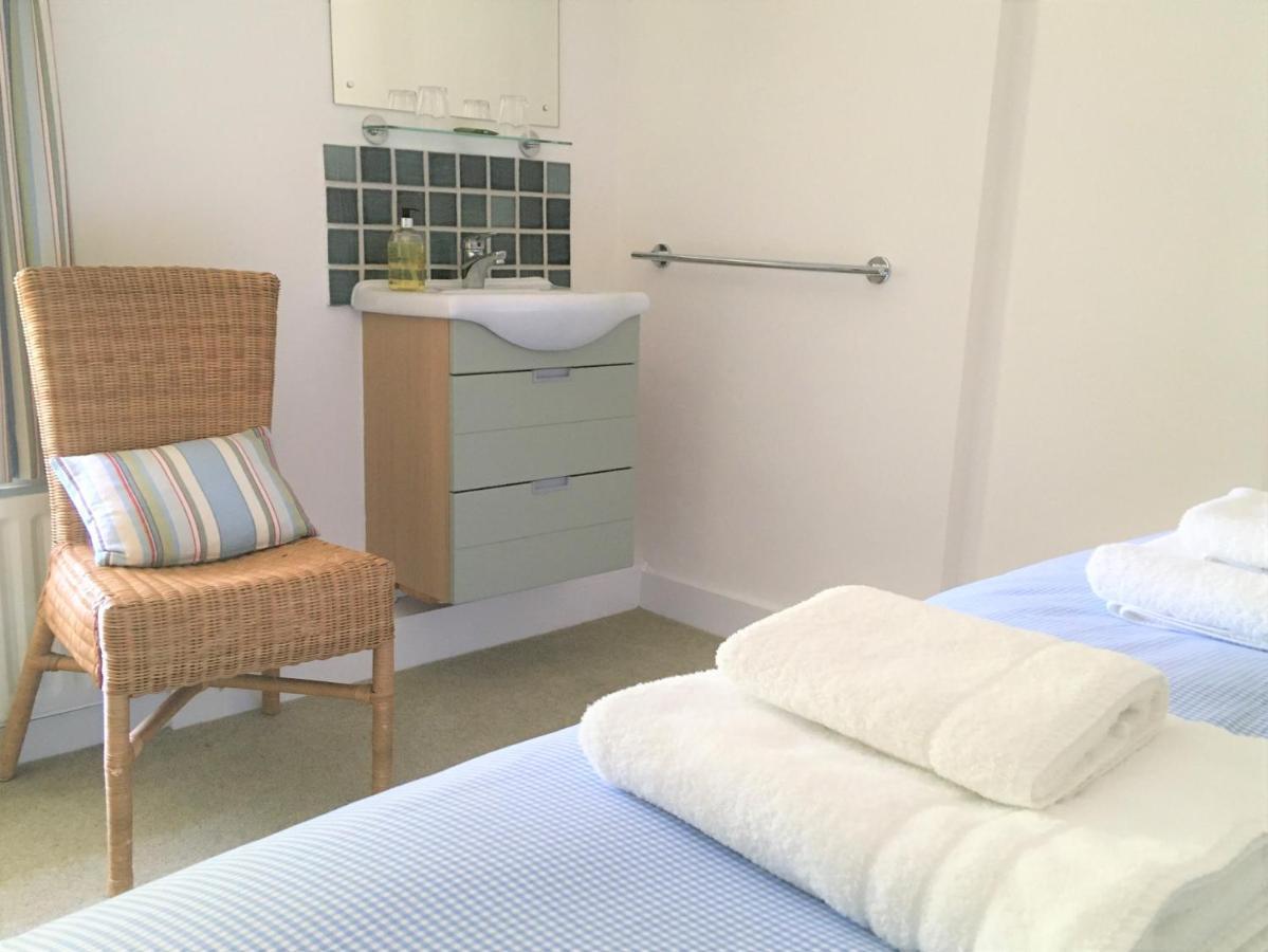 Bed and breakfast Little Pengelly Farm 4*