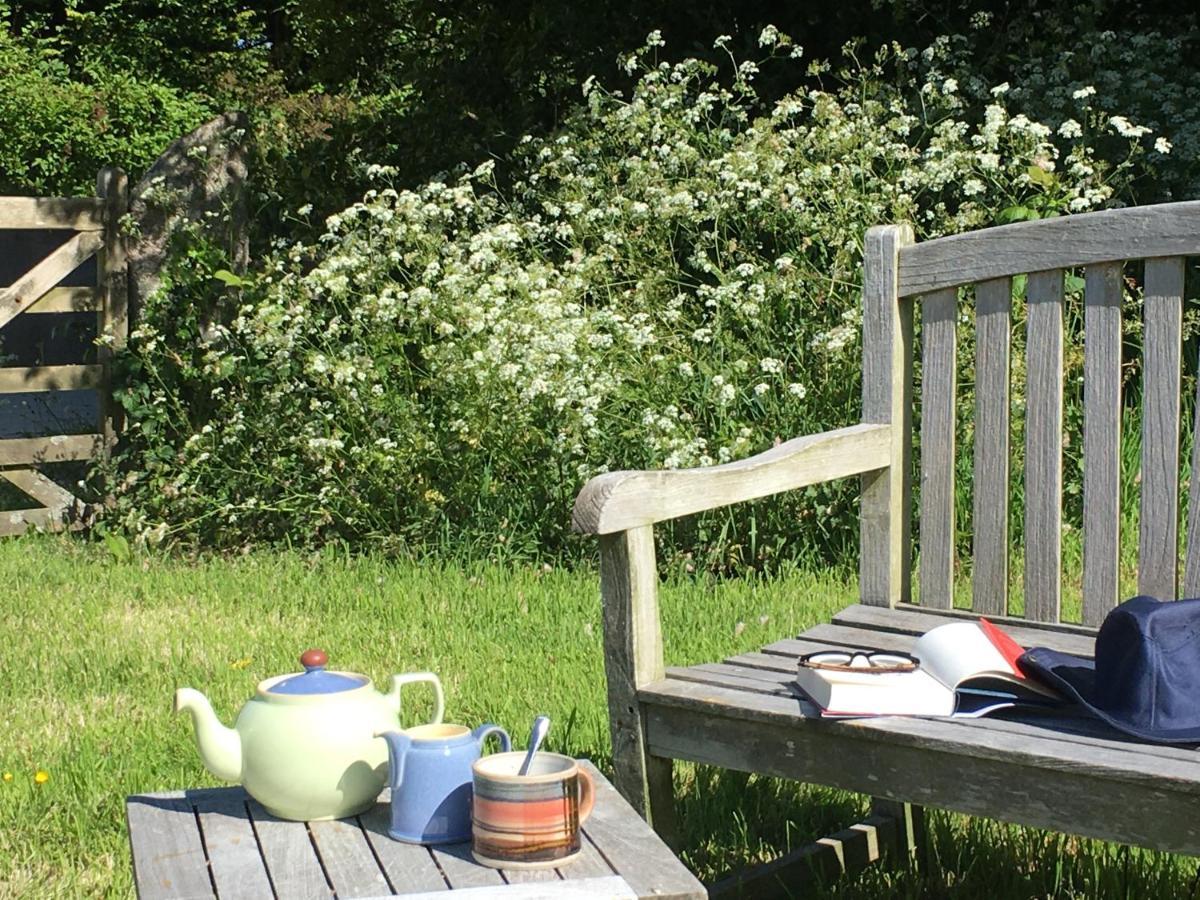 Little Pengelly Farm Bed and breakfast Crowan