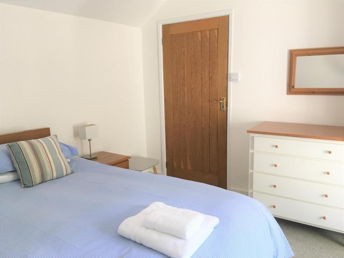 Bed and breakfast Little Pengelly Farm 4*